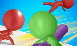 Push Crowd All image