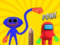 Wuggy Punch image