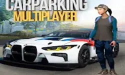 Car Parking Challenge image