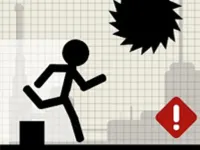 Stick Runner image
