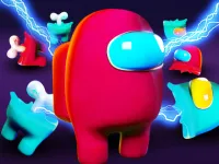 image bg Among Dash