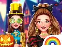 image bg Celebrity Halloween Costumes