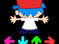 FNF Music Battle image