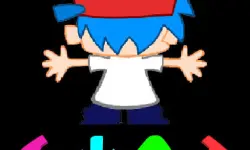 image bg FNF Music Battle