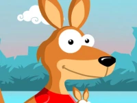 image bg Jumpy Kangaroo