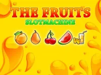 image bg Slot Machine The Fruit