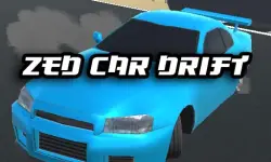 Zed Car Drift image