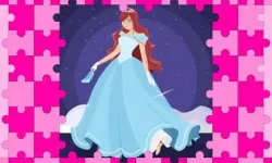 Princess Puzzle image