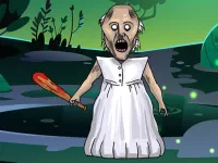 Granny Puzzle image