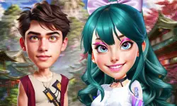 Winter CosmoFest image