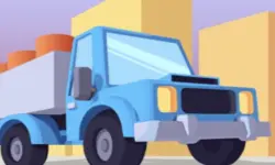 Truck Deliver image