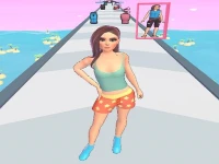 image bg Designer of the Doll Queen