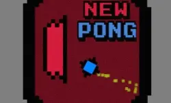 Newpong Multiplayer image