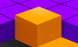 Colour Fill Game image