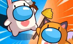 Hammer Master io image