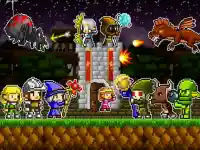 image bg Mini Guardians: Castle Defense