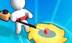 Mowing Simulator image