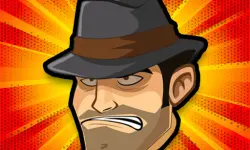 Mafia Gangster image