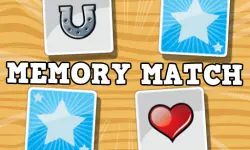Memory Match image