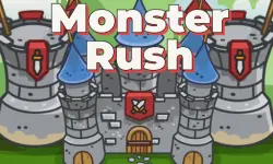 MonsterRush image