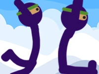 image bg Stickman Swing Star