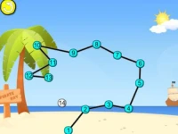 Connect The Dots 2D image