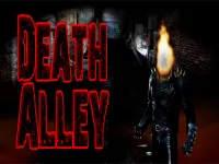 image bg Death Alley