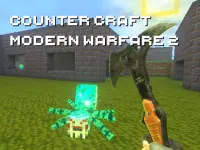 Blocky World 3D: Creative Mode! image
