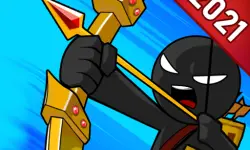 Stick Fight The Game image