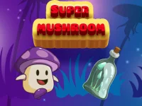image bg Super Mushroom