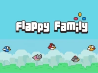 Flappy Family image