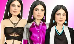 Priyanka Chopra Dress Up image