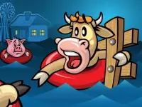 image bg Cow Land