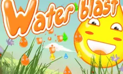 Water Blast image