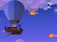 image bg Cloud Flight