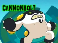 Ben 10 Cannonbolt Omnitrix image
