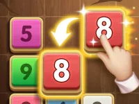 Slider Block Puzzle image
