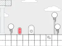 Scribble World Platform Puzzle Adventure image