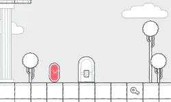 Scribble World Platform Puzzle Adventure image