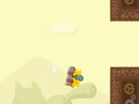 FlappyCat  Crazy Steampunk image