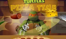 TMNT: Pizza Time image