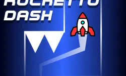 Rocketto Dash image