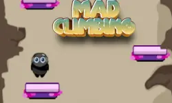 Mad Climbing image