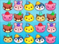 image bg Pets Match3