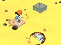 Desert Jump image