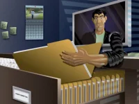 image bg Spy Puzzles