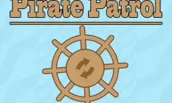 Pirate Patrol image