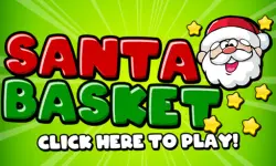 Santa Basket image