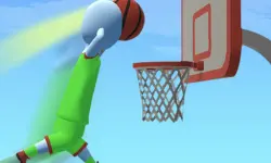 Tallman Dunk Rush image