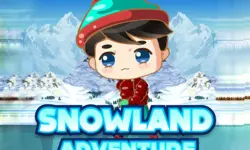 Snowland Adventurre image